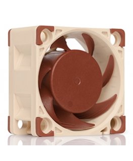 Noctua NF-A4X20 5V PWM Kompiuterio aušinimo sistema Kompiuterio korpusui Ventiliatorius 4 cm