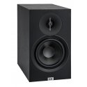 ELAC Debut 3.0 B6.3 Bookshelf Speaker Pair, Black ELAC Debut 3.0 B6.3 Bookshelf Speaker Pair, Black
