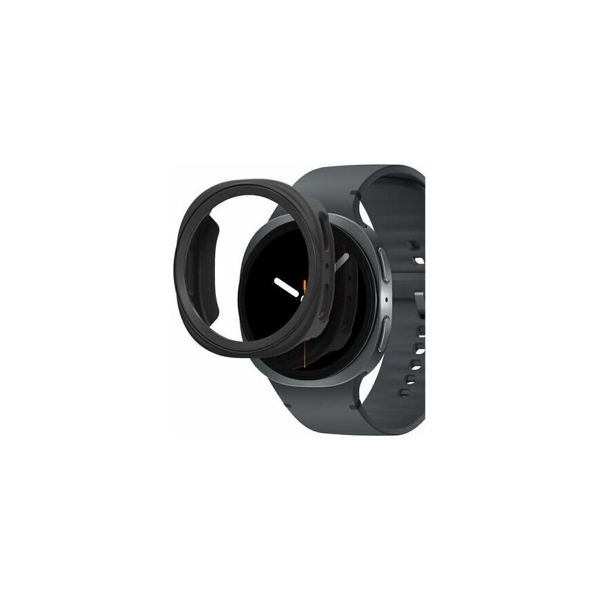 Apvalks Araree Amy Samsung Galaxy Watch8 40mm melns