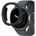 Araree Amy -kotelo Samsung Galaxy Watch8 40mm, musta Araree Amy -kotelo Samsung Galaxy Watch8 40mm, musta