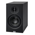 ELAC Debut 3.0 B6.3 Bookshelf Speaker Pair, Black ELAC Debut 3.0 B6.3 Bookshelf Speaker Pair, Black