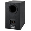 ELAC Debut 3.0 B6.3 Bookshelf Speaker Pair, Black ELAC Debut 3.0 B6.3 Bookshelf Speaker Pair, Black