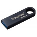 Kingston Technology DataTraveler SE9 G3 USB-välkmälu 64 GB USB tüüp A 3.2 Gen 1 (3.1 Gen 1) Must Kingston Technology DataTraveler SE9 G3 USB-välkmälu 64 GB USB tüüp A 3.2 Gen 1 (3.1 Gen 1) Must