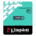 Kingston Technology DataTraveler SE9 G3 USB-muisti 64 GB USB A-tyyppi 3.2 Gen 1 (3.1 Gen 1) musta Kingston Technology DataTraveler SE9 G3 USB-muisti 64 GB USB A-tyyppi 3.2 Gen 1 (3.1 Gen 1) musta