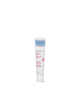Dexeryl DEXECLEAR mattifying aquafluid SPF50+ 40 ml