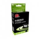 T3AZUR HJ953XLBUP toner cartridge 1 pc(s) Compatible Black