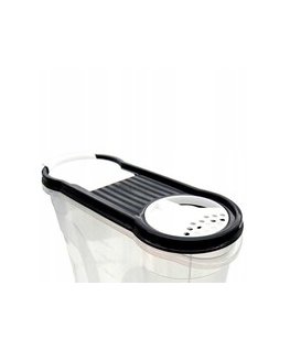 Eurofirany C/AVRIL/3/PAT/02 25X25X4 K