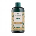 The Body Shop GINGER Šampūnas 400 ml The Body Shop GINGER Šampūnas 400 ml