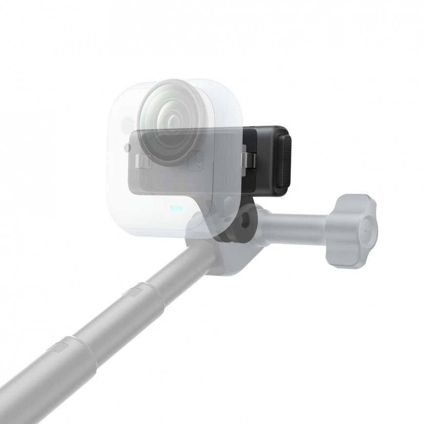 Insta360 GO Ultra Quick Release pikakiinnike – 2