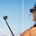 Insta360 GO Ultra Quick Release pikakiinnike Insta360 GO Ultra Quick Release pikakiinnike
