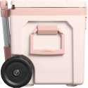 Stanley The Easy-Carry Outdoor Wheeled Cooler kylmälaukku, ruusukulta, 47 l