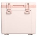 Stanley The Easy-Carry Outdoor Wheeled Cooler kylmälaukku, ruusukulta, 47 l