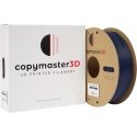 Copymaster3D PLA Glitter -filamentti 3D -tulostimeen, 1.75 mm, kimaltava sininen Copymaster3D PLA Glitter -filamentti 3D -tulostimeen, 1.75 mm, kimaltava sininen