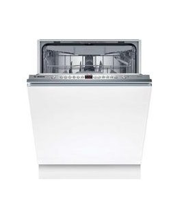 Bosch SMV46KX14E Serija 2, Visiškai integruota indaplovė, 60 cm