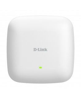 D-Link AX3000 Wi-Fi 6 Dual-Band PoE Access Point