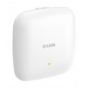 D-Link DAP-X3060 traadita kohtvõrgu pääsupunkt 3000 Mbit/s Valge Power over Ethernet tugi