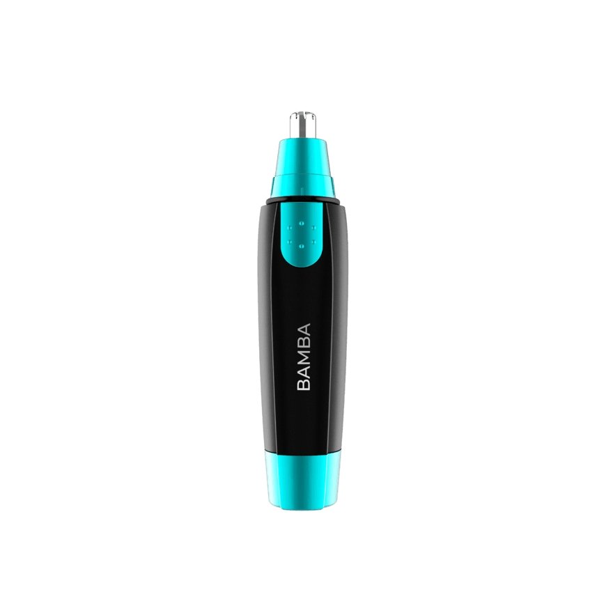Cecotec 04407 smalkapstrādes trimmeris Melns, Zils – 2