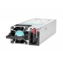 HPE 1000W Flex Slot Titanium Hot Plug Power Supply Kit блок питания Серебристый HPE 1000W Flex Slot Titanium Hot Plug Power Supply Kit блок питания Серебристый