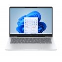 HP OmniBook 7 AI PC 14-fr0057no 14" kannettava tietokone, hopea (BV9N1EA)