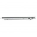 HP OmniBook 7 AI PC 14-fr0057no 14" kannettava tietokone, hopea (BV9N1EA)