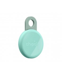Chipolo LOOP paikannuslaite, minttu