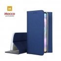 Mocco Smart Magnet Case Чехол Книжка для телефона Samsung Galaxy S21 Plus Cиний Mocco Smart Magnet Case Чехол Книжка для телефона Samsung Galaxy S21 Plus Cиний