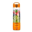 Nutribullet McLaren Langaton Tehosekoitin, oranssi Nutribullet McLaren Langaton Tehosekoitin, oranssi