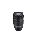 Samyang AF 35-150mm F2-2.8 FE, Sony E MILC/SLR Vakiozoom-objektiivi musta