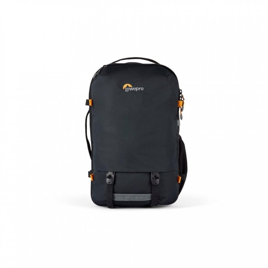Lowepro LP37460-PWW рюкзак Дорожный рюкзак Черный Полиэстер
