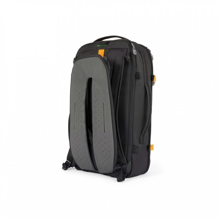 Lowepro LP37460-PWW backpack Travel backpack Black Polyester – 2