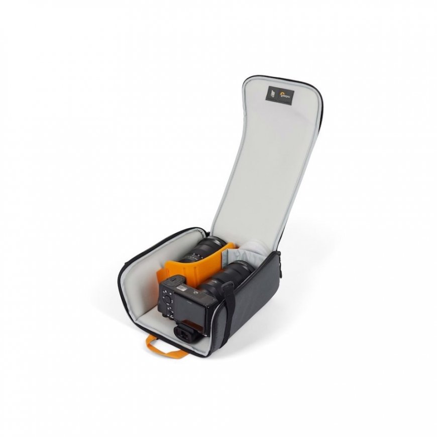 Lowepro LP37460-PWW seljakott Reisiseljakott Must Polüester – 4