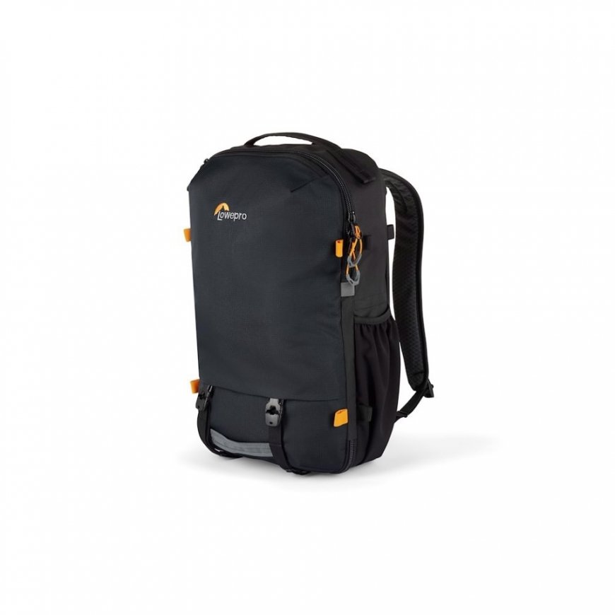 Lowepro LP37460-PWW kuprinė Kelioninė kuprinė Juoda Poliesteris – 5