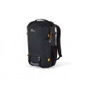 Lowepro LP37460-PWW рюкзак Дорожный рюкзак Черный Полиэстер Lowepro LP37460-PWW рюкзак Дорожный рюкзак Черный Полиэстер