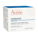 Avene HYDRANCE aqua-gel aqua gel-moisturizing cream 50 ml Avene HYDRANCE aqua-gel aqua gel-moisturizing cream 50 ml