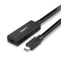 Lindy 5m USB 3.2 Gen 2 C/C Active Extension Lindy 5m USB 3.2 Gen 2 C/C Active Extension