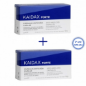 Topicrem KAIDAX FORTE ANTI-FALL CAPSULES PACK 2 x 60 units Topicrem KAIDAX FORTE ANTI-FALL CAPSULES PACK 2 x 60 units