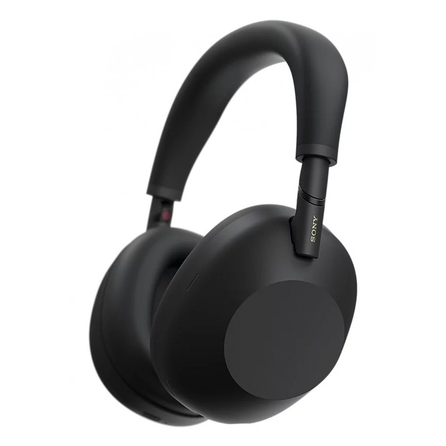 Sony WH-1000XM6 Austiņas Vadu & Bezvadu