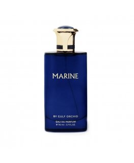 Gulf Orchid Marine - EDP