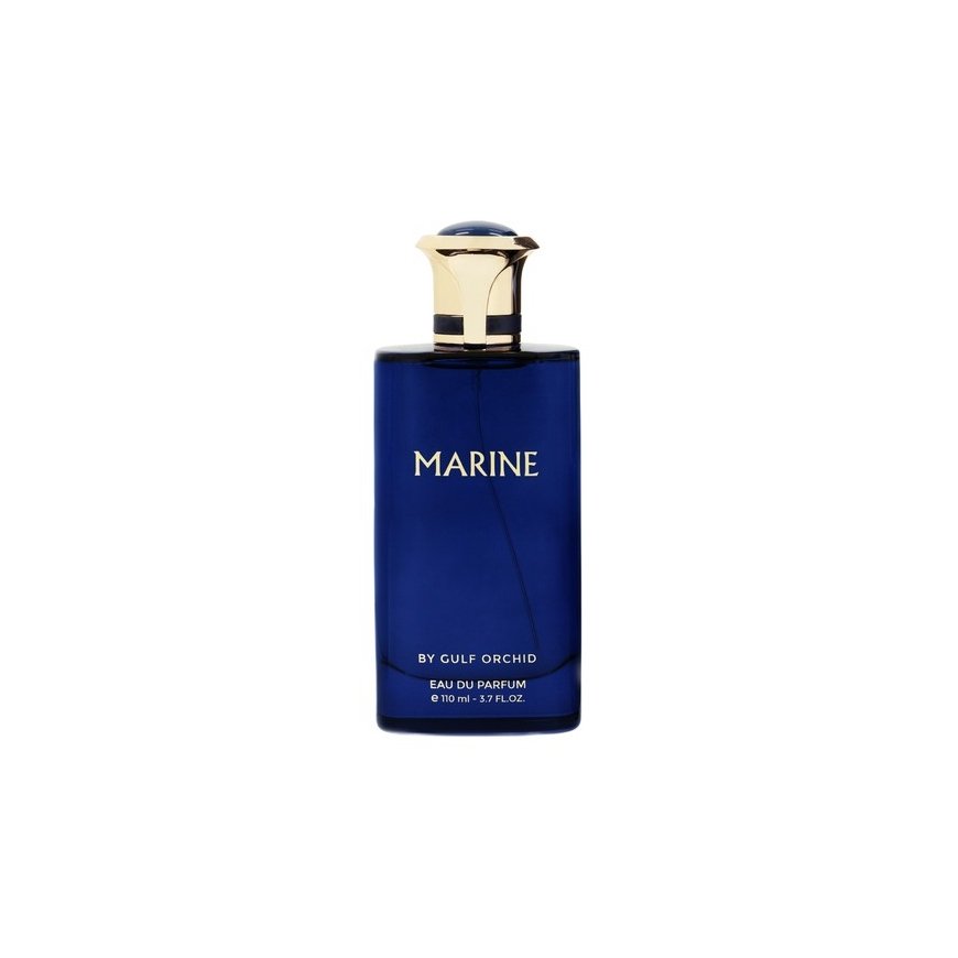 Gulf Orchid Marine - EDP – 2