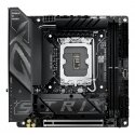 ASUS ROG STRIX B860-I GAMING WIFI Intel B860 LGA 1851 (Socket V1) „mini ITXs“ ASUS ROG STRIX B860-I GAMING WIFI Intel B860 LGA 1851 (Socket V1) „mini ITXs“