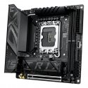 ASUS ROG STRIX B860-I GAMING WIFI Intel B860 LGA 1851 (Socket V1) mini ITX ASUS ROG STRIX B860-I GAMING WIFI Intel B860 LGA 1851 (Socket V1) mini ITX