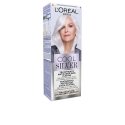 L'Oreal COOL Sidabrinis platinum pilka toning treatment Pure Baltas 1 u L'Oreal COOL Sidabrinis platinum pilka toning treatment Pure Baltas 1 u