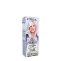 L'Oreal COOL Sidabrinis platinum pilka toning treatment Pure Baltas 1 u L'Oreal COOL Sidabrinis platinum pilka toning treatment Pure Baltas 1 u