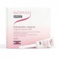 Isdin WOMAN vaginal moisturizer 24 units Isdin WOMAN vaginal moisturizer 24 units