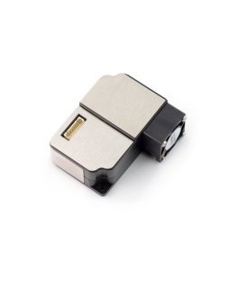 Oem Dulkių/oro kokybės jutiklis - PM2.5 PMS1003 - 5V UART
