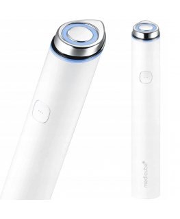 Medicube, Age-R Booster Pro Mini, Microneedling Pen, AGE-R, Baltas