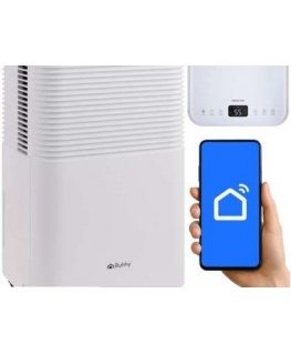 Dryzix 500 Ruhhy 26498 oro sausintuvas