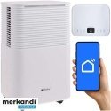 Dryzix 500 Ruhhy 26498 oro sausintuvas Dryzix 500 Ruhhy 26498 oro sausintuvas