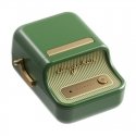 Niimbot B21 Pro Portable Label Printer (dark green) Niimbot B21 Pro Portable Label Printer (dark green)