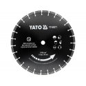 YATO TARCZA DO ŻELBETU 125mm